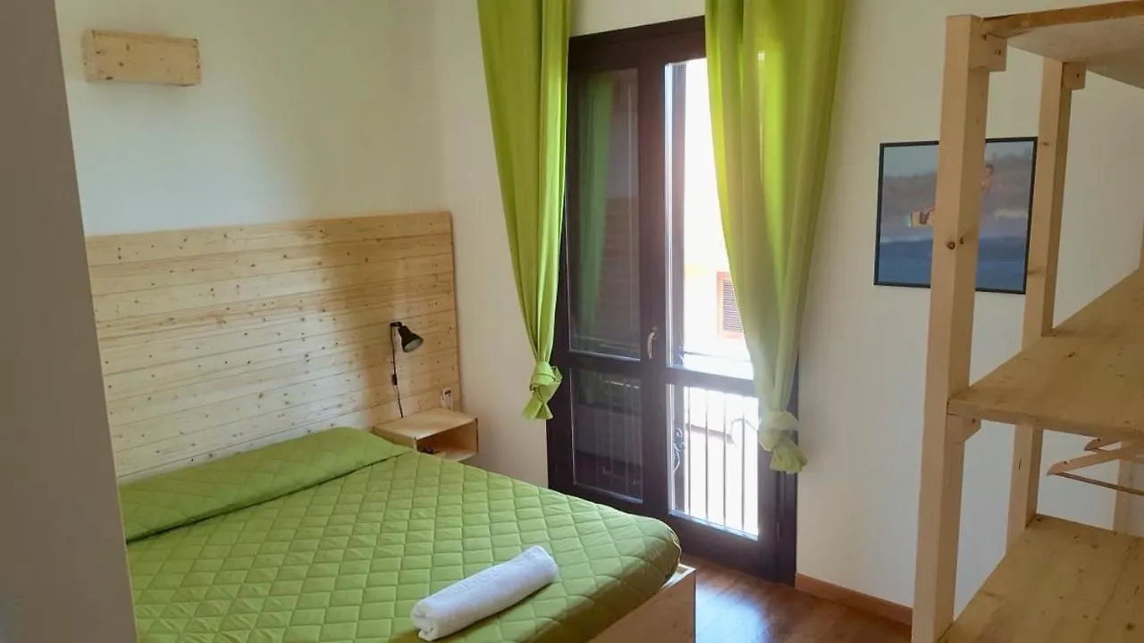 Kite House Marsala Stagnone Bed & Breakfast 0*,