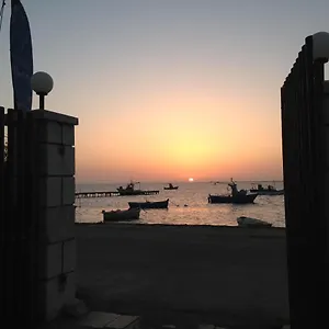 Al Vecchio Pontile Sicilia Bed & Breakfast