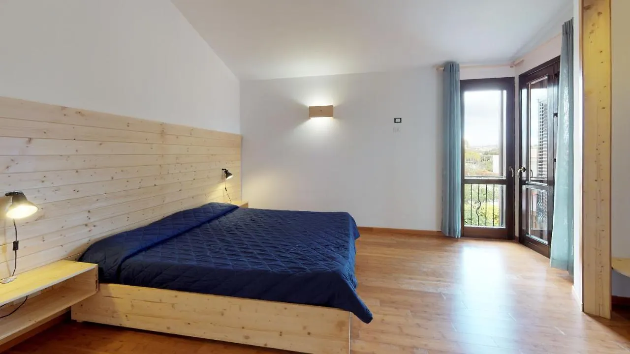 Kite House Marsala Stagnone Bed & Breakfast Italy