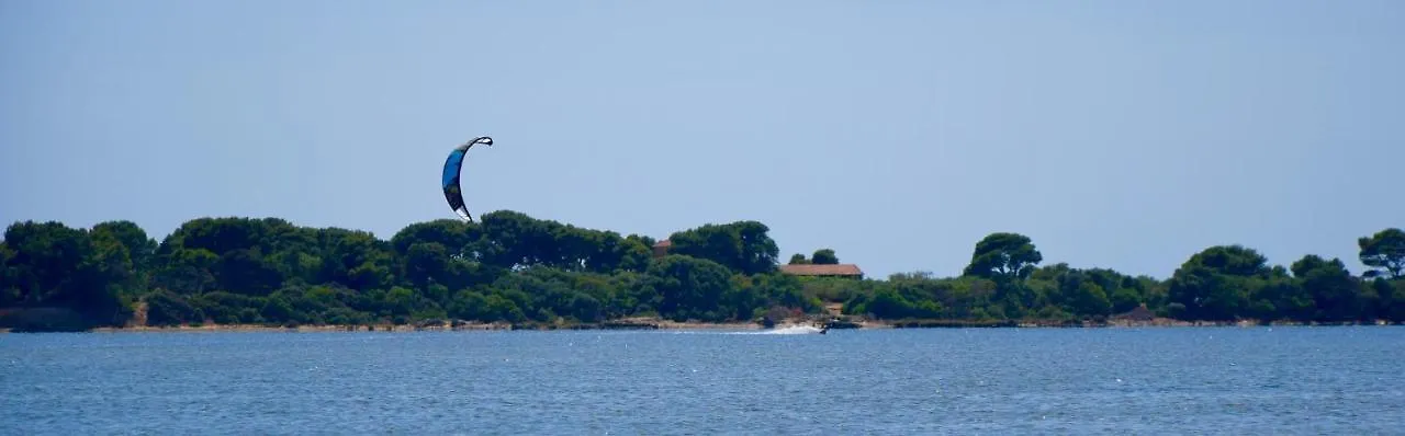 Kite House Marsala Stagnone Bed & Breakfast 0*,