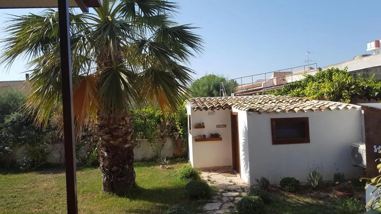 Kite House Marsala Stagnone Bed & Breakfast 0*,  Italy